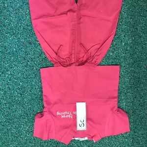 Little nurse uniform